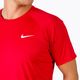 Мъжка тениска за тренировки Nike Essential червена NESSA586-614 5