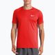 Мъжка тениска за тренировки Nike Essential червена NESSA586-614 7