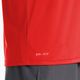 Мъжка тениска за тренировки Nike Essential червена NESSA586-614 10