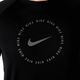 Мъжка тренировъчна тениска Nike Ring Logo black NESSC666-001 5