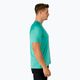 Мъжка тренировъчна тениска Nike Ring Logo turquoise NESSC666-339 3