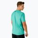 Мъжка тренировъчна тениска Nike Ring Logo turquoise NESSC666-339 4
