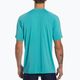 Мъжка тренировъчна тениска Nike Ring Logo turquoise NESSC666-339 9