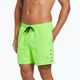 Мъжки къси панталони за плуване Nike Swoosh Break 5" Volley green NESSC601-387