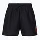 Мъжки къси панталони за плуване Nike Liquify Swoosh 5" Volley черни NESSC611-001