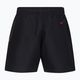 Мъжки къси панталони за плуване Nike Liquify Swoosh 5" Volley черни NESSC611-001 2