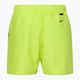 Мъжки къси панталони за плуване Nike Liquify Swoosh 5" Volley зелени NESSC611-312 2