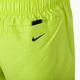 Мъжки къси панталони за плуване Nike Liquify Swoosh 5" Volley зелени NESSC611-312 4