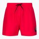 Мъжки къси панталони за плуване Nike Liquify Swoosh 5" Volley червени NESSC611-614