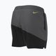 Мъжки къси панталони за плуване Nike Block Swoosh 5" Volley black NESSC492-001 2