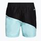 Мъжки къси панталони за плуване Nike Block Swoosh 5 Volley сини NESSC492 2