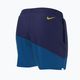 Мъжки къси панталони за плуване Nike Block Swoosh 5" Volley тъмносин NESSC492 2