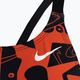Дамски бански костюм от една част Nike Multiple Print Fastback orange NESSC050-631 3