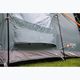 Пакет Vango Castlewood 800XL минерално зелена палатка за къмпинг за 8 души 14