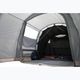 Vango Harris 500 минерално зелена палатка за къмпинг за 5 души 3