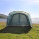Vango Harris 500 минерално зелена палатка за къмпинг за 5 души 16