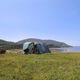 Vango Harris 500 минерално зелена палатка за къмпинг за 5 души 17