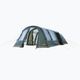 Пакет Vango Lismore Air 600XL минерално зелена палатка за къмпинг за 6 души 2