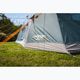 Пакет Vango Lismore Air 600XL минерално зелена палатка за къмпинг за 6 души 7