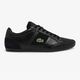 Мъжки обувки Lacoste 43CMA0035 black/black 8