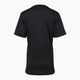 Дамска тениска Ellesse Lavander в черен цвят с пране 2