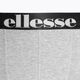 Ellesse Millaro боксерки 6 чифта черни/сиви/нави 5