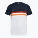 Мъжка тениска Ellesse Venire light navy 5