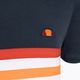 Мъжка тениска Ellesse Venire light navy 8