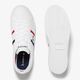 Мъжки обувки Lacoste 45CMA0055 white/navy/red 11