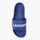 Мъжки джапанки Lacoste 47CMA0025 blue/blue 5