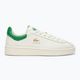 Мъжки обувки Lacoste 47SMA0040 бяло/зелено 10