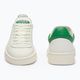 Мъжки обувки Lacoste 47SMA0040 бяло/зелено 12