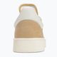 Мъжки обувки Lacoste 47SMA0040 светло кафяво/оф бяло 7