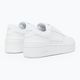 Дамски обувки Lacoste T-Clip Platform white 3