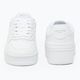 Дамски обувки Lacoste T-Clip Platform white 4