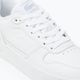 Дамски обувки Lacoste T-Clip Platform white 5