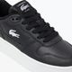 Lacoste дамски обувки T-Clip Platform black/white 4