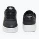 Lacoste дамски обувки T-Clip Platform black/white 5