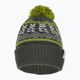 Зимна шапка Rab Khroma Bobble army/aspen green 2