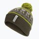 Зимна шапка Rab Khroma Bobble army/aspen green 6