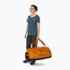 Rab Escape Kit Bag LT 50 л чанта за пътуване в цвят мармалад 11