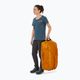 Rab Escape Kit Bag LT 50 л чанта за пътуване в цвят мармалад 12