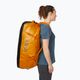 Rab Escape Kit Bag LT 50 л чанта за пътуване в цвят мармалад 14
