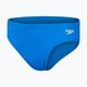 Speedo Logo Brief детски слипове за плуване сини 8-00314914372 5