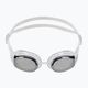 Очила за плуване Speedo Mariner Pro Mirror бели 8-00237314553 2