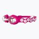 Детски очила за плуване Speedo Infant Spot blossom/електрическо розово/прозрачно 2