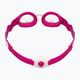 Детски очила за плуване Speedo Infant Spot blossom/електрическо розово/прозрачно 3