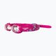 Speedo Illusion Infant женски очила за плуване розово 8-1211514639 7