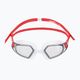 Очила за плуване Speedo Aquapulse Pro червено/бяло 2