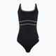 Speedo New Contour Eclipse бански костюм от една част черен 8-0030673503